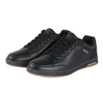 スケッチャーズ(SKECHERS)(メンズ)カジュアルシューズ キャベル スパークマン ブラック 210944-BLK スニーカー クッション性 防水性 ビジネスカジュアル