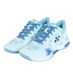 ヨネックス(YONEX)(メンズ、レディース)バドミントンシューズ パワークッション エクリプション Z ミッド SHBELZ3MD-033