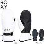 ショッピングロキシー ロキシー（ROXY）（レディース）ROXY JETTY SOLID ミトングローブ 25SN RGV243403