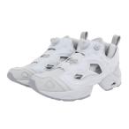 リーボック(REEBOK)(メンズ、レディース)スニーカー インスタポンプフューリー95 ライトグレー 100201136 スポーツシューズ タウン 街履き おしゃれ 旅行