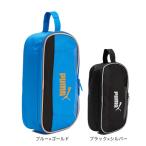  Puma (PUMA)( мужской, женский ) активный сумка для обуви S 8L синий чёрный 07903105 07903106