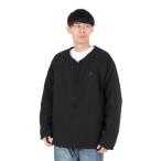 ハーレー(HURLEY)(メンズ)ファントム コンバット ライナー MCJK242060-BLK