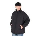 ハーレー（HURLEY）（メンズ）ファントム インサレイテッド ジャケット MCJK242061-BLK