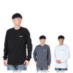 ハーレー（HURLEY）（メンズ）TRIBAL LOGL ロングスリーブTシャツ 24XBMCLS030