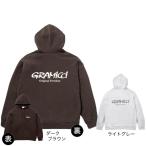 グラミチ（Gramicci）（メンズ、レディース）オリジナル フリーダム フーディー スウェットシャツ G4FU-J113 パーカー