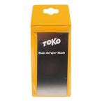 toko(TOKO)( мужской, женский ) metal шпатель лыжи сноуборд сноуборд доска 19 5560007 техническое обслуживание 