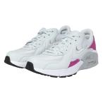 ナイキ(NIKE)(レディース)スニーカー スポーツシューズ エアマックスエクシー FZ2647-001