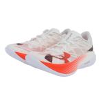 アンダーアーマー（UNDER ARMOUR）（メンズ、レディース）ランニングシューズ トレーニングシューズ 部活 ベロシティ エリート2 3027205 104