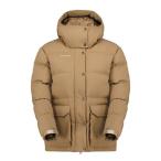 マムートダウンジャケットアウターロ...