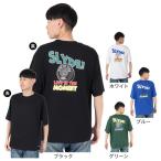  скользящий (SLYDE)( мужской ) Logo графика футболка SL25SSM-APP050