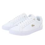 ラコステ(LACOSTE)(レディース)カジュアルシューズ LEROND PRO 224 48CFA0006216