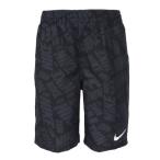 ナイキ(NIKE)(キッズ)水着 水陸両用 ジュニア ボーイズ 総柄 7 ボレーショーツ NESSE812-N001