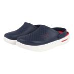 クロックス(crocs)(メンズ、レディース)サンダルインモーション クロッグ 209964-410