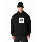 686(686)( мужской )KNOCKOUT PREMIUM HEAVYWEIGHT тянуть надкрылок -tiM4WNFLC192-BLACK