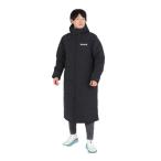 ショッピングハーレー ハーレー（HURLEY）（メンズ）INSULATION ロングコート MCJK242083-BLK