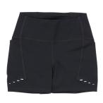  Nike (NIKE)( женский ) dry Fit Swift высокий талия 4 дюймовый шорты HJ2259-010