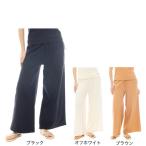 ビラボン(BILLABONG)(レディース)リブ ロングパンツ BF013709