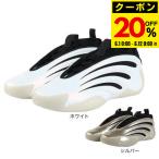 アディダス(adidas)(メンズ)バスケットシューズ バッシュ ハーデン ボリューム 9 JR2504 JR2506