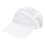 a потертость ta(ATHLETA)( мужской, женский ) точка сетчатая кепка 5331 WHT