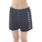 ビラボン(BILLABONG)(レディース)ショートボードショーツ BF013503 BLK