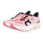 オン(On)(レディース)ランニングシューズ ジョギングシューズ Cloudmonster Hyper 3WE10123344