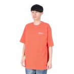 ハーレー（HURLEY）（メンズ）オーバーサイズド グッドライド 半袖Tシャツ MSS2411026-CML