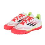 アディダス（adidas）（キッズ）ジュニアサッカートレーニングシューズ F50 CLUB TF J IE3732