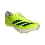 アディダス(adidas)(メンズ、レディース)陸上スパイク オールウェザー・土トラック兼用 アディゼロ アンビション IH5798