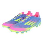 アディダス(adidas)(メンズ)サッカースパイク 土・人工芝用 サッカーシューズ F50 LEAGUE HG/AG IE1236