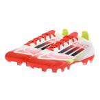 アディダス(adidas)(メンズ)サッカースパイク 土 人工芝用 F50 Pro HG/AG IE1275