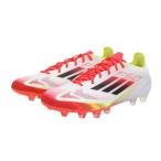 アディダス(adidas)(メンズ)サッカースパイク 土 人工芝用 F50 ELITE HG/AG JPN IE1282