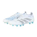 アディダス(adidas)(メンズ)サッカースパイク 土・人工芝グラウンド用 サッカーシューズ プレデター ELITE HG/AG JP9809