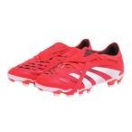 アディダス(adidas)(メンズ)サッカースパイク 土 天然芝 人工芝用プレデター PRO フォールディングタン FG/MG JR0443