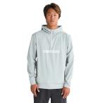  Quick Silver (Quiksilver)( мужской ) Rush Guard длинный рукав BUBBLE HALF ZIP половина Zip f-ti Parker Rush Guard 25SPQLY251031HTR