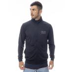 ビラボン(BILLABONG)(メンズ)ラッシュガード 長袖 RASH ZIP THRU BF011854 BLK