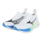 ミズノ(MIZUNO)(メンズ)ランニングシューズ ジョギングシューズ ミズノネオゼン J1GC258601