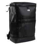 ニューエラ（NEW ERA）（メンズ、レディース）ディパック ボックスパック ラージ 46L TPU ボックスロゴプリント 14521367 黒