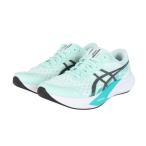 アシックス(ASICS)(メンズ)ランニングシューズ トレーニングシューズ 部活 HYPER SPEED 4 1011B874.401