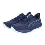 アシックス（ASICS）（メンズ）ランニングシューズ ジョギングシューズ GEL-CUMULUS 27 1011B960.401