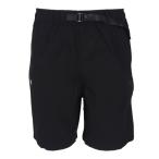 ハーレー(HURLEY)(メンズ)ファントム ウーブン アイコン ショーツ MUWS251022-BLK
