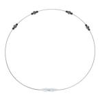 fai тонн (PHITEN)( мужской, женский )RAKUWA магнитное колье EXTREME стойка SV45 0223TG908152