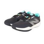 ニューバランス(new balance)(メンズ)オールコート用 テニスシューズ FuelCell 796v4 MCH796B4 4E
