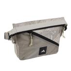  Adidas (adidas)( мужской, женский ) Cross сумка "body" City Explorer серый 6.5L KQU60-JD5855 сумка "body" Cross сумка 