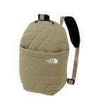 ザ・ノース・フェイス（THE NORTH FACE）（メンズ、レディース）リュック デイパック ジオフェイス ミニパック NM32351 CK 6L 小型 カーキ
