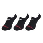  New balance (new balance)( мужской, женский ) носки спортивные туфли length носки 3 пара комплект LAS55635BK 3 пар комплект спортивные туфли длина 