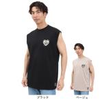 laiz(RYZ)( мужской )LOCKING HEART безрукавка RZ10DD25SS0030