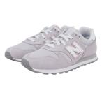 ニューバランス(new balance)(レディース)スニーカー スポーツシューズ WL373SO 2B
