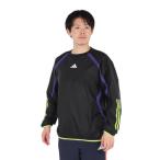  Adidas (adidas)( мужской ) футбол одежда p Ractis pi стерео верх JL3001