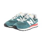ニューバランス(new balance)(メンズ)スニーカー スポーツシューズ 574 U574VPGD