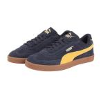 プーマ(PUMA)(メンズ)スニーカー スポーツシューズ CLUB 2 ERA スウェード 40071702
